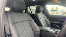 BMW i5 250kW eDrive40 M Sport 84kWh 5dr Auto Electric Estate